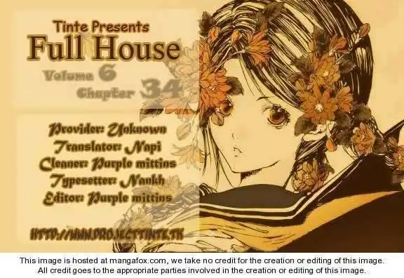 Full House Chapter 34 2